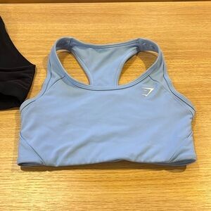 Gymshark top. Size small